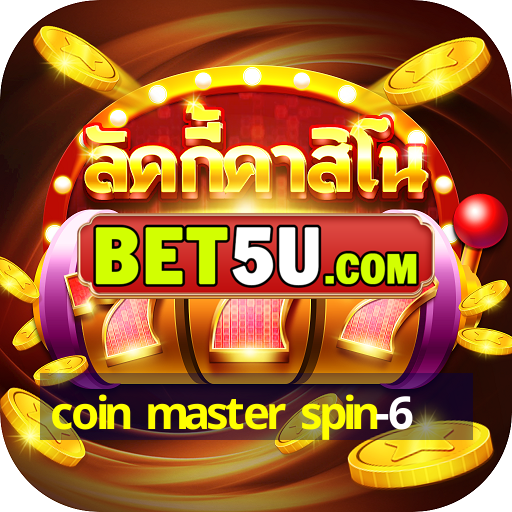 coin master spin